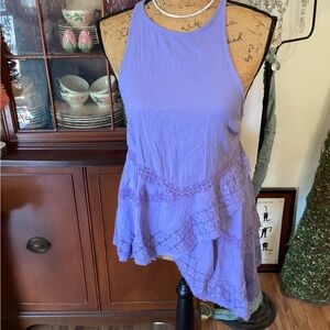 Free People Penifore Top